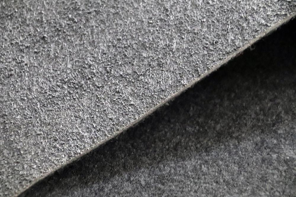  Rouleau de tapis en velours de voiture coloré respectueux de l'environnement et non toxique 