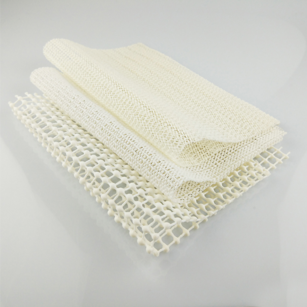 Sous-couche de tapis Tapis en PVC Antidérapant