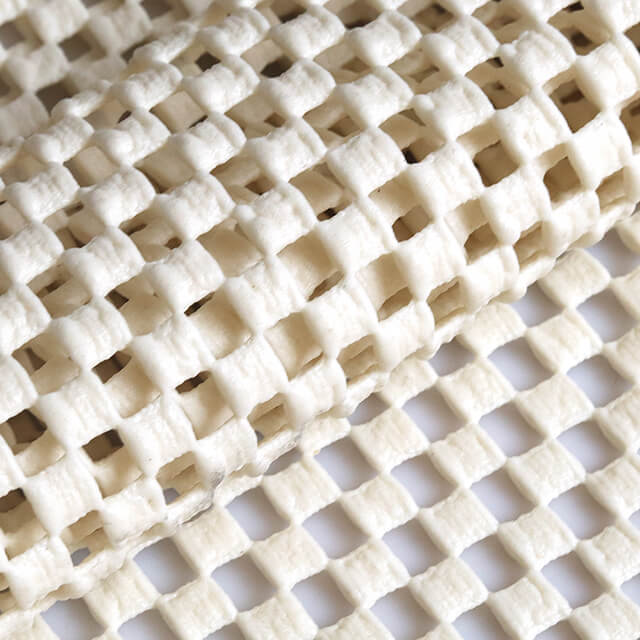 Sous-couche antidérapante en PVC